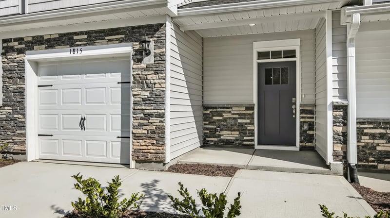 1815 Hinesley Dr, Durham, NC 27703