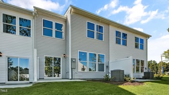 1815 Hinesley Dr, Durham, NC 27703
