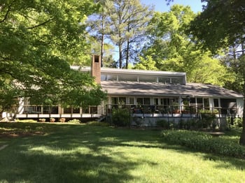 1815 Lakeshore Dr, Chapel Hill, NC 27514