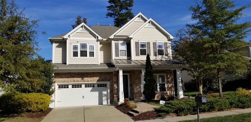 1815 Morehead Hill Ct, Durham, NC 27703