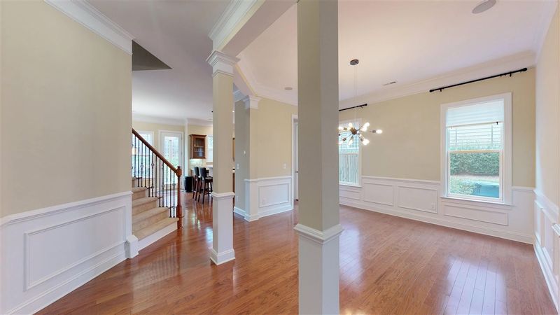 1815 Morehead Hill Ct, Durham, NC 27703