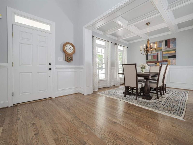 1815 Oakboro Dr, Raleigh, NC 27614
