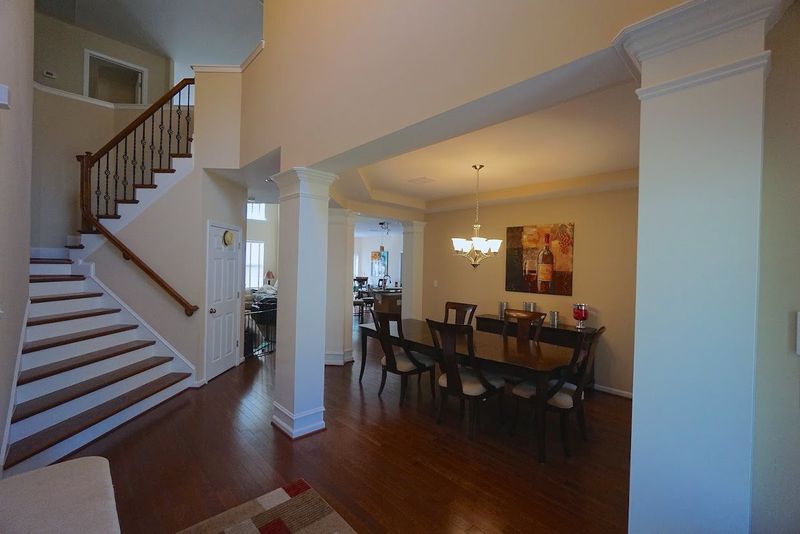 1815 Round Rock Blvd, Durham, NC 27703