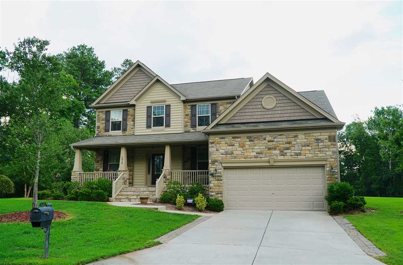 1815 Round Rock Blvd, Durham, NC 27703