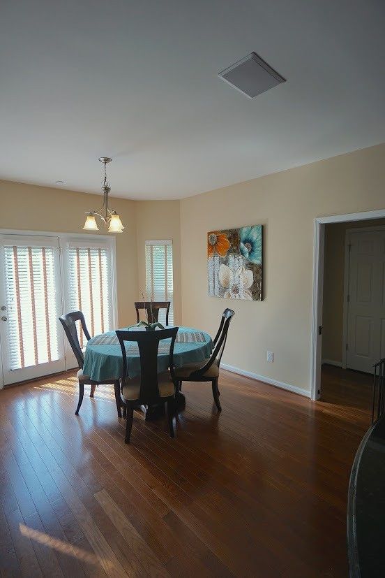 1815 Round Rock Blvd, Durham, NC 27703