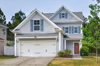 1815 Rustica Dr, Durham, NC 27703
