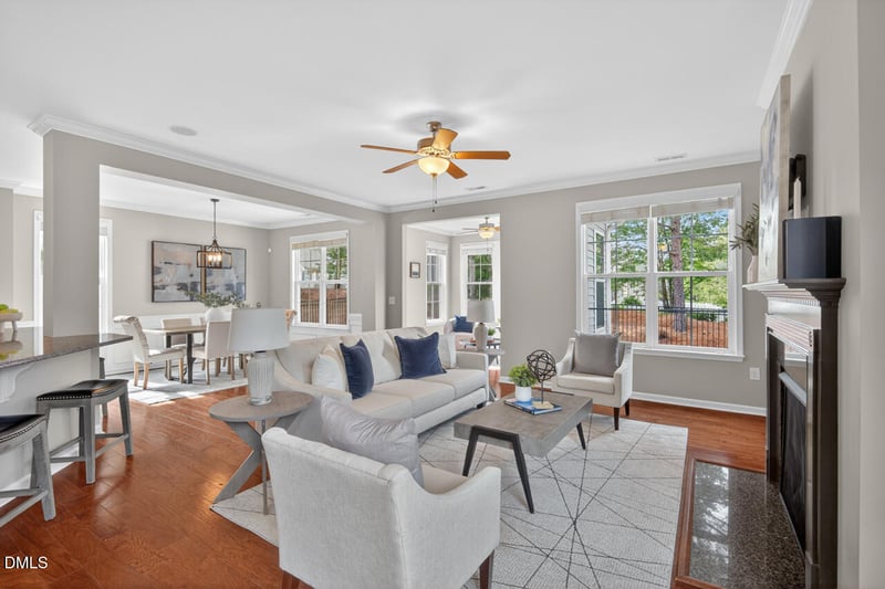 1815 Rustica Dr, Durham, NC 27703