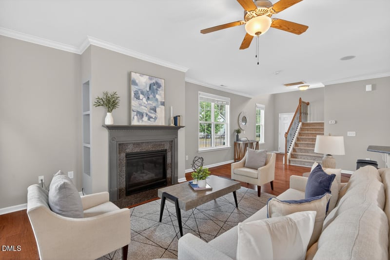1815 Rustica Dr, Durham, NC 27703