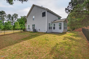 1815 Rustica Dr, Durham, NC 27703