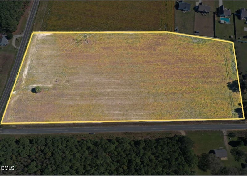 1815 Sheriff Johnson Rd, Lillington, NC 27546