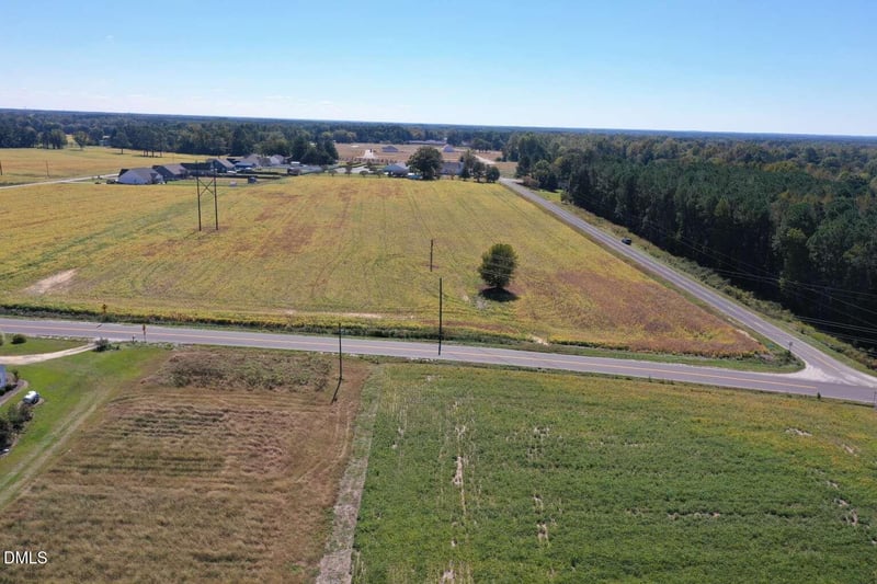 1815 Sheriff Johnson Rd, Lillington, NC 27546