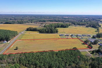 1815 Sheriff Johnson Rd Lot 5, Lillington, NC 27546