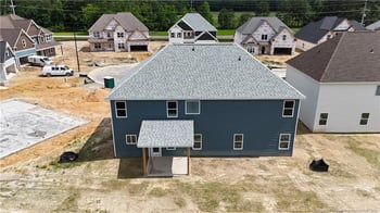 1815 Smith Farm St, Fayetteville, NC 28306