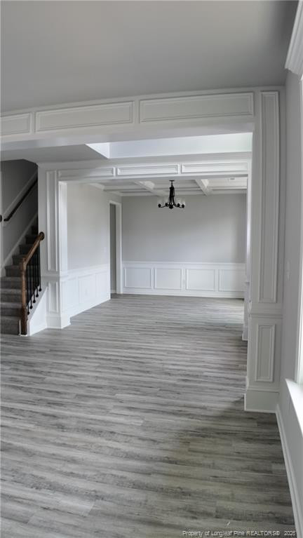 1815 Smith Farm St, Fayetteville, NC 28306