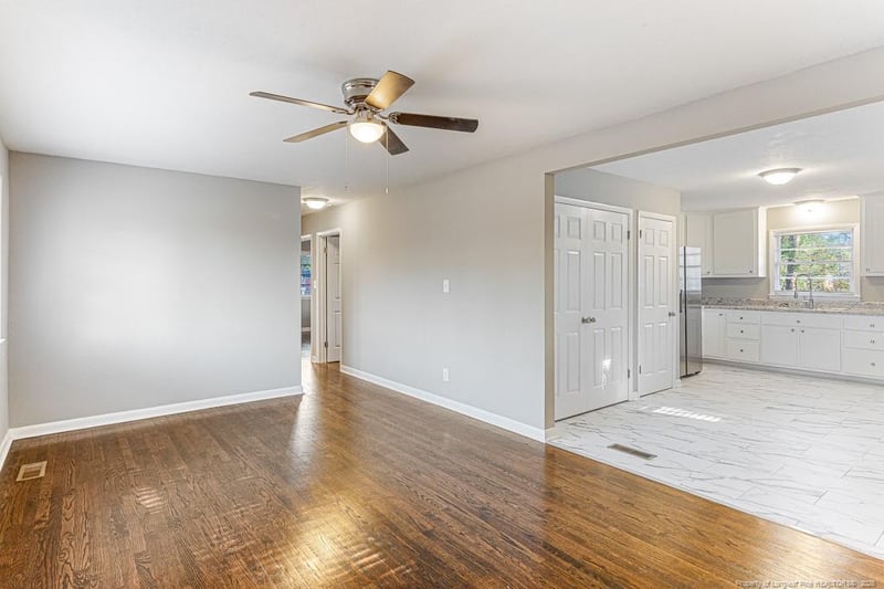 1815 Stockton Dr, Fayetteville, NC 28304