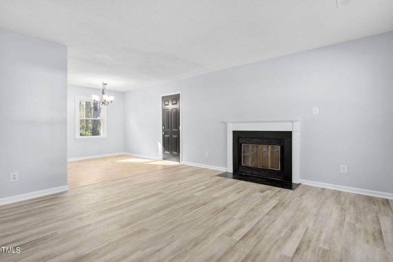 1815 Strebor St, Durham, NC 27705