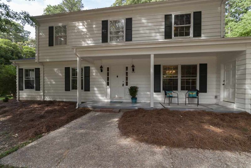 1815 Wilkins Dr, Sanford, NC 27330