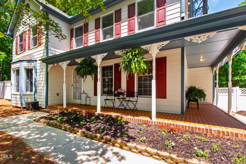 1816 Albacore Ln, Raleigh, NC 27612