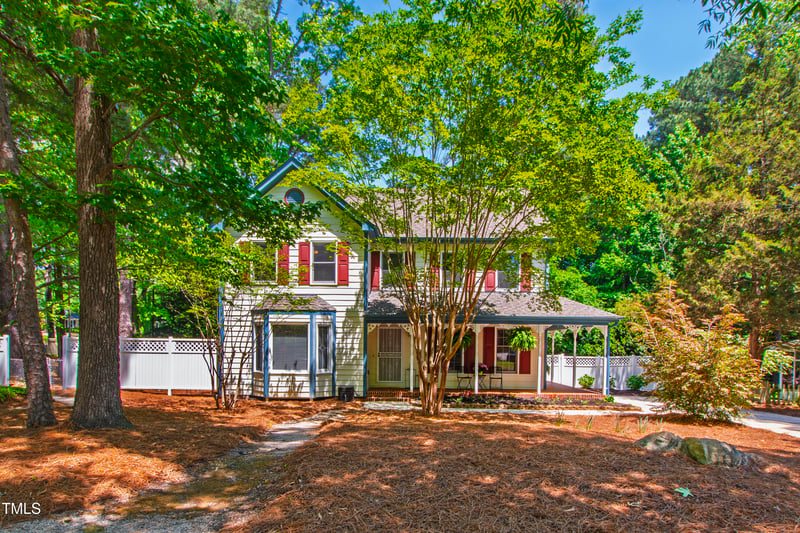 1816 Albacore Ln, Raleigh, NC 27612