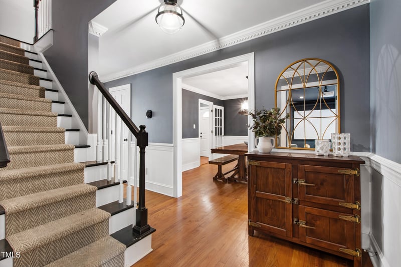 1816 Albacore Ln, Raleigh, NC 27612