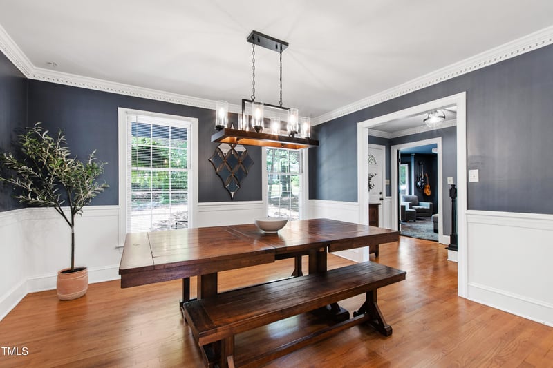 1816 Albacore Ln, Raleigh, NC 27612