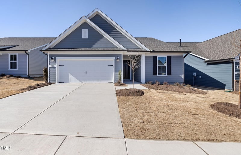 1816 Angelonia Way, Fuquay Varina, NC 27526