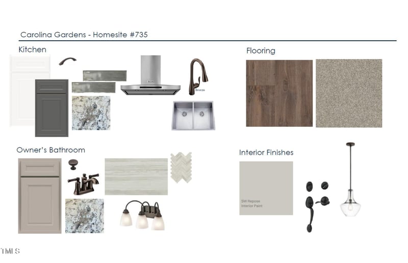 1816 Angelonia Way, Fuquay Varina, NC 27526