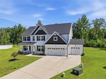 1816 Bahan Ct, Fayetteville, NC 28312
