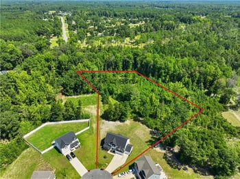 1816 Bahan Ct, Fayetteville, NC 28312