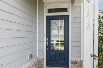 1816 Birdhouse Ln, Wake Forest, NC 27587