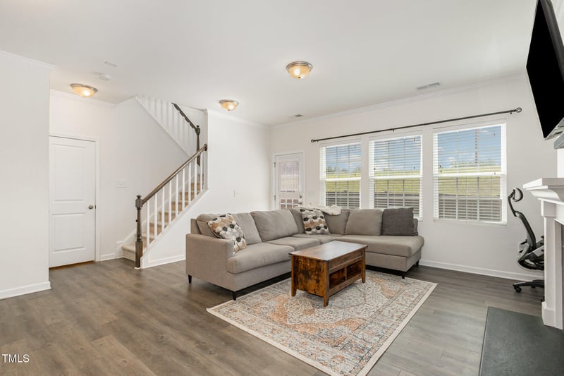 1816 Birdhouse Ln, Wake Forest, NC 27587