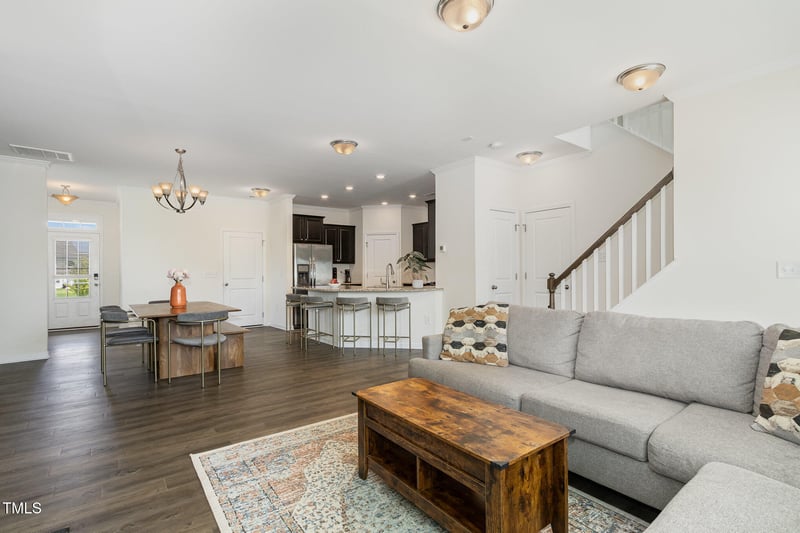 1816 Birdhouse Ln, Wake Forest, NC 27587