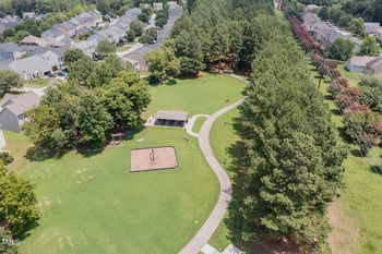 1816 Birdhouse Ln, Wake Forest, NC 27587