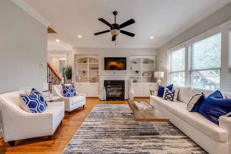 1816 Campione Way, Apex, NC 27502