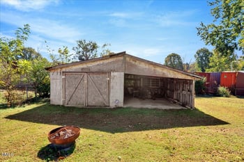 1816 Clearview Dr, Henderson, NC 27536