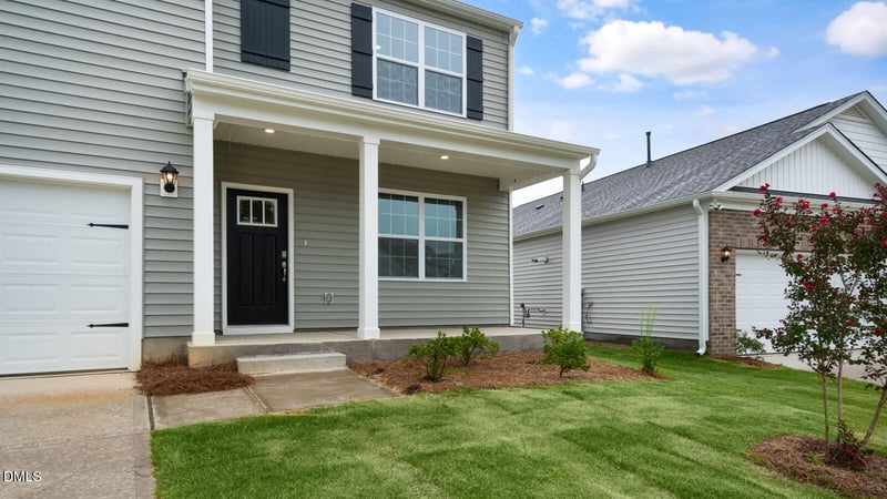 1816 Fighting Bull Dr, Wake Forest, NC 27587