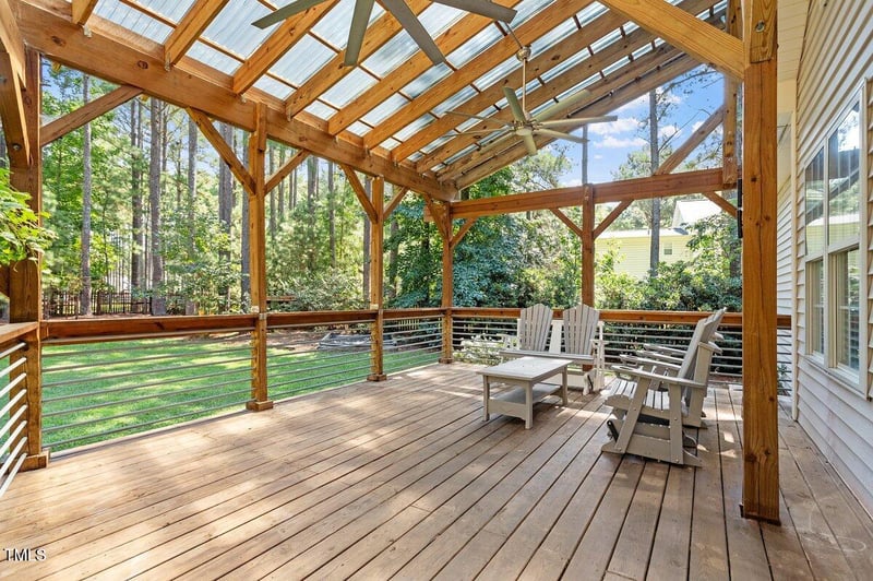 1816 Foxbrook Dr, Raleigh, NC 27603