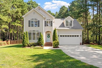 1816 Foxbrook Dr, Raleigh, NC 27603