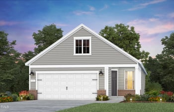 1816 Gazania Dr, Fuquay Varina, NC 27526