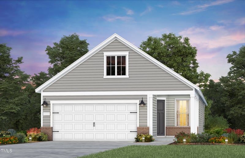 1816 Gazania Dr, Fuquay Varina, NC 27526