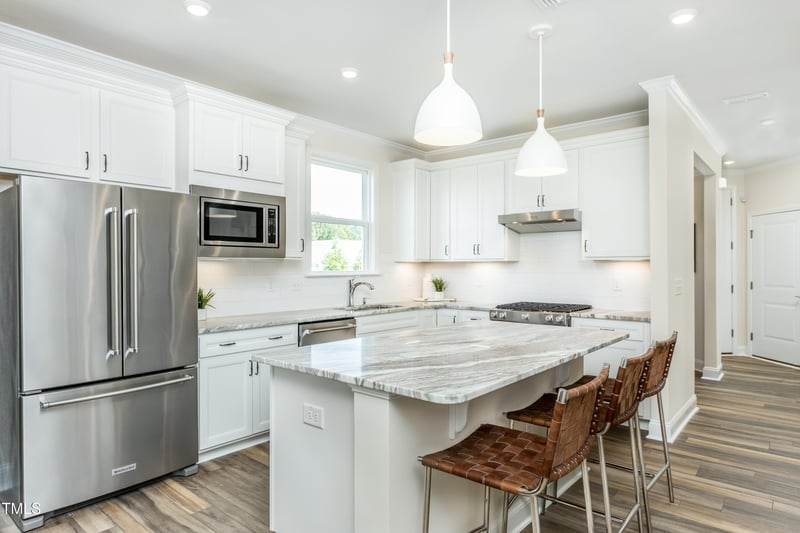 1816 Gazania Dr, Fuquay Varina, NC 27526