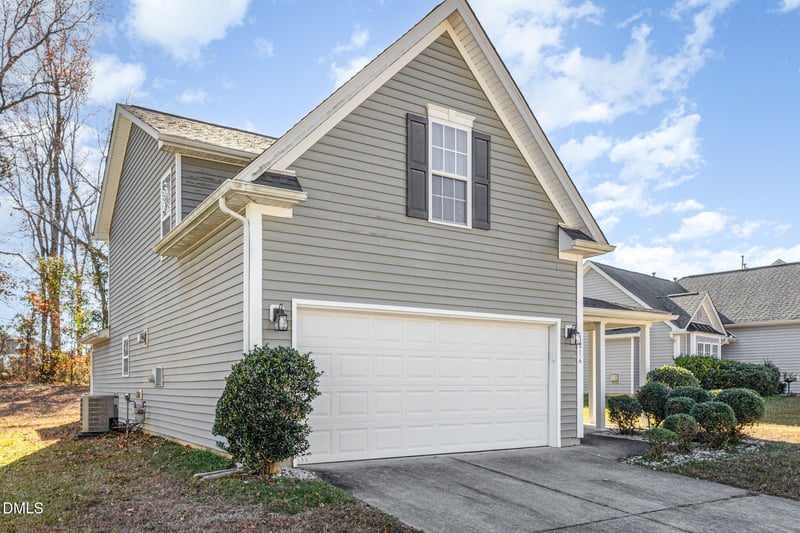 1816 Heisser Ln, Fuquay Varina, NC 27526