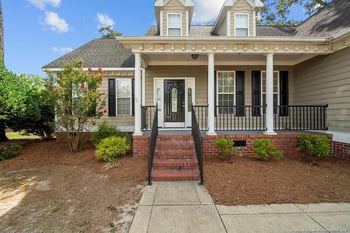 1816 Holloman Dr, Fayetteville, NC 28312