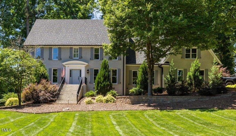 1816 Hunting Ridge Rd, Raleigh, NC 27615