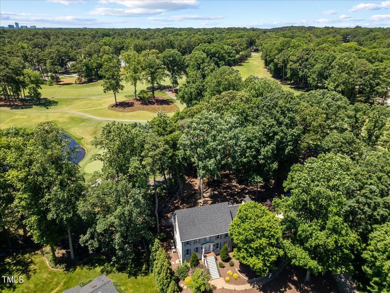 1816 Hunting Ridge Rd, Raleigh, NC 27615