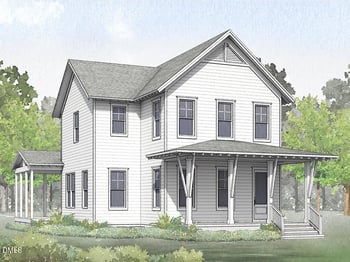 1816 Lumineer Ln, Wendell, NC 27591