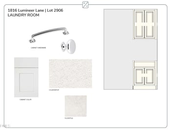 1816 Lumineer Ln, Wendell, NC 27591