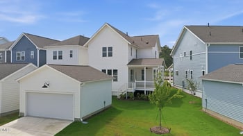 1816 Lumineer Ln, Wendell, NC 27591