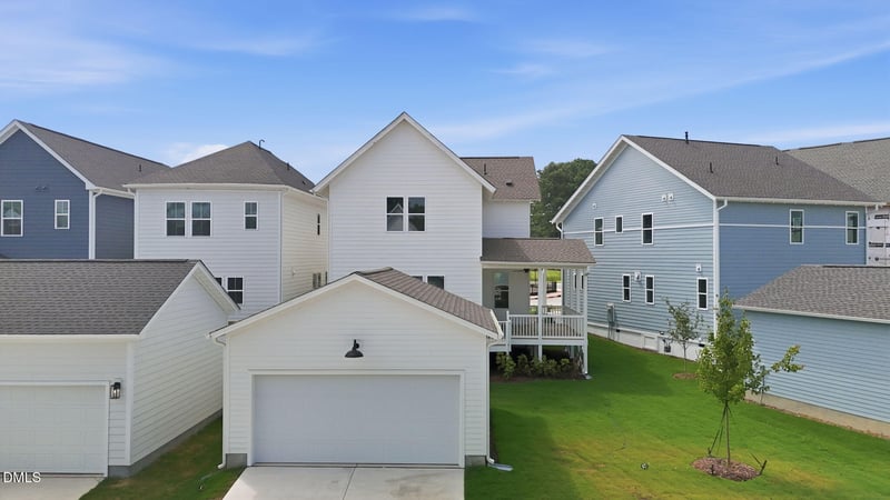 1816 Lumineer Ln, Wendell, NC 27591