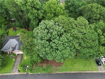 1816 Mcgougan Rd, Fayetteville, NC 28303